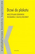 Drzwi do p... - Mieczysław Górowski -  books from Poland