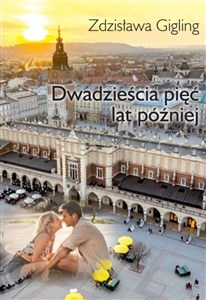 Picture of Dwadzieścia pięć lat później