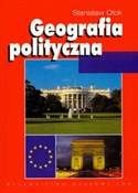 polish book : Geografia ... - Stanisław Otok