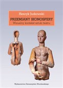 Przemiany ... - Henryk Jurkowski -  books in polish 