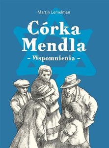 Picture of Córka Mendla - Wspomnienia
