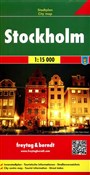 polish book : Sztokholm - Opracowanie Zbiorowe