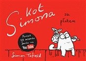 Kot Simona... - Simon Tofield -  books from Poland