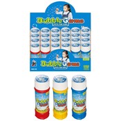 Książka : Bańki mydl...