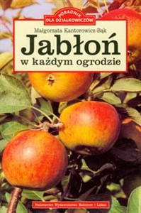 Picture of Jabłoń w każdym ogrodzie