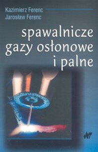 Obrazek Spawalnicze gazy osłonowe i palne