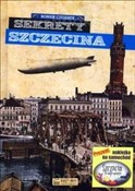 Sekrety Sz... - Roman Czejarek -  foreign books in polish 