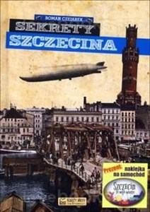 Picture of Sekrety Szczecina