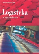 Logistyka ... - Agnieszka Piasecka -  books in polish 