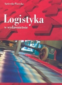 Picture of Logistyka w wydawnictwie