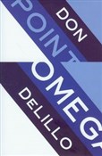 Point Omeg... - Don DeLillo -  foreign books in polish 
