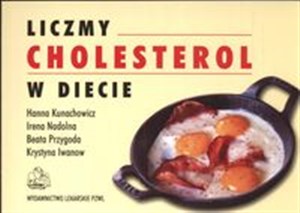 Obrazek Liczmy cholesterol w diecie