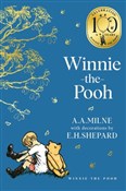 polish book : Winnie-the... - A.A. Milne