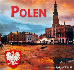 Picture of Polska wersja niemiecka