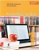 Przeszłość... - Aleksander Nawarecki, Dorota Siwicka -  books in polish 