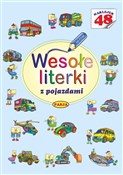 polish book : Wesołe lit... - Mariola Budek