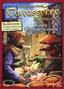 Polska książka : Carcassonn...