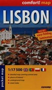 Książka : Lisbon lam...
