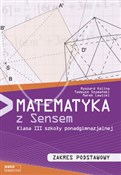 Zobacz : Matematyka... - Ryszard Kalina, Tadeusz Szymański, Marek Lewicki
