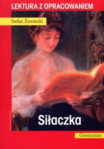 Picture of Siłaczka. Lektura z opracowaniem