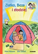 Zlatko Bez... - Moni Nilsson, Elin Lindell -  books from Poland
