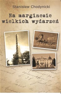 Obrazek Na marginesie wielkich wydarzeń