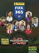 Fifa 365 A... -  Polish Bookstore 