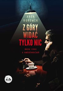 Obrazek Z góry widać tylko nic