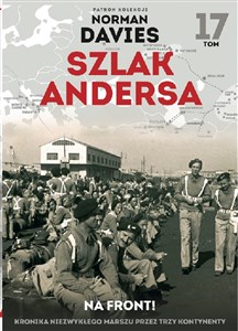 Picture of Szlak Andersa 17 Na front