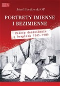 Portrety i... - Józef Puciłowski - Ksiegarnia w UK