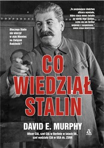Picture of Co wiedział Stalin