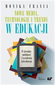 polish book : Nowe media... - Monika Frania