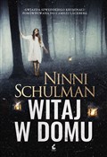 Polska książka : Witaj w do... - Ninni Schulman