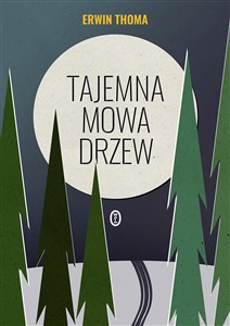 Picture of Tajemna mowa drzew