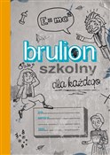 Polska książka : Brulion sz... - Opracowanie Zbiorowe