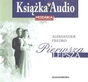 Polska książka : [Audiobook... - Aleksander Fredro