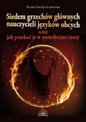 polish book : Siedem grz... - Monika Badecka-Kozikowska