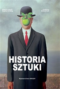 Picture of Historia sztuki
