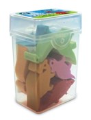 polish book : Gumka do m...