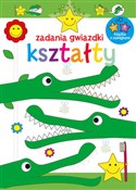 polish book : Zadania gw... - Opracowanie Zbiorowe