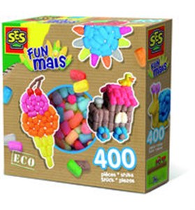 Picture of Funmais mix 400