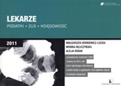 Lekarze 20... - Małgorzata Borkiewicz-Liszka, Monika Beliczyńska, Alicja Bobak -  books from Poland
