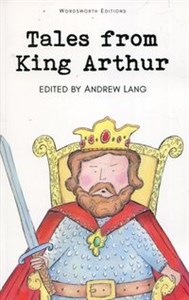 Obrazek Tales from King Arthur