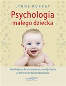 Psychologi... - Lynne Murray -  Polish Bookstore 