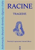 Tragedie - Jean Racine - Ksiegarnia w UK