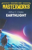 Earthlight... - Arthur C. Clarke -  Książka z wysyłką do UK