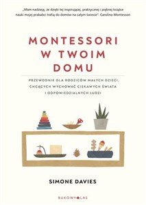 Picture of Montessori w twoim domu