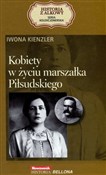 polish book : Kobiety w ... - Iwona Kienzler