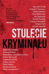 Picture of Stulecie kryminału