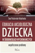 Polska książka : Edukacja a... - Ewa Pasterniak-Kobyłecka